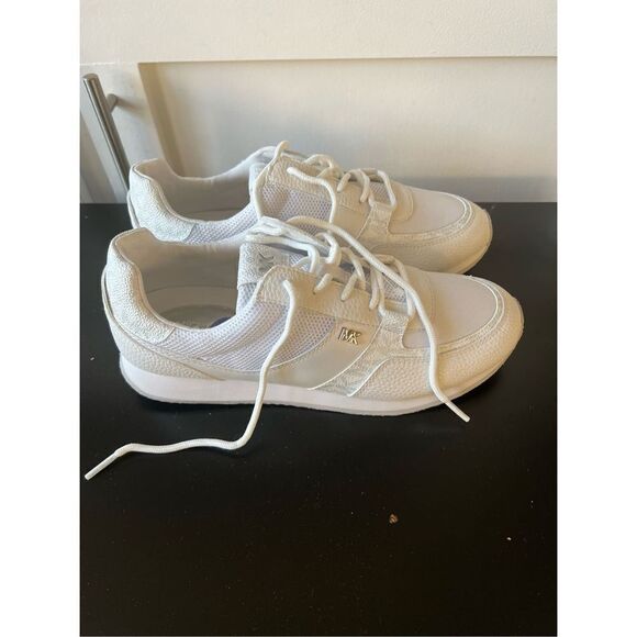 Michael Kors | Shoes | Womens Michael Kors Casual Textured